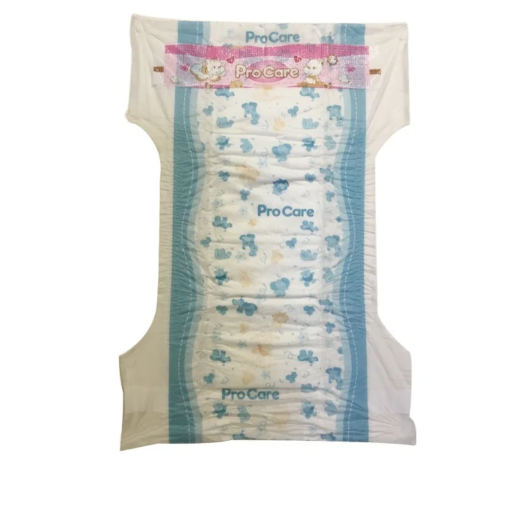 Latest Design Superior Quality diaper baby diaper