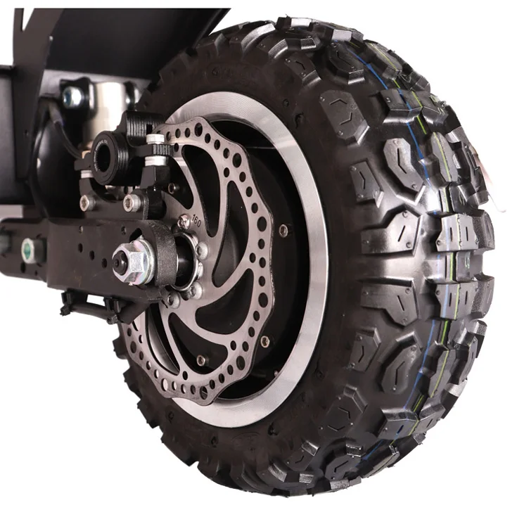 Best Selling ULTRON T118 Strong Powerful  Dual Motor Adult 2 Wide 11Inch Wheel 85km/h Self balancing Patinete Electrico