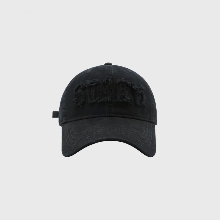 best-selling item baseball cap trend 2024   6 panel baseball caps    custom baseball cap embroidered