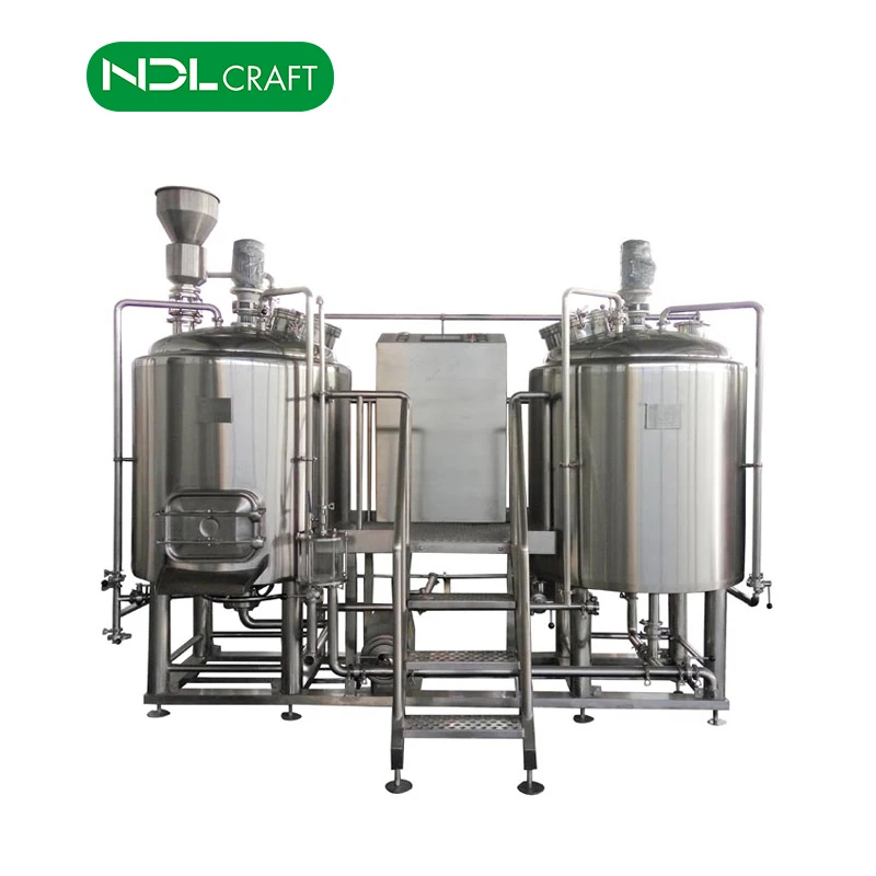 5HL beer brewing equipment micro brewery for craft beer