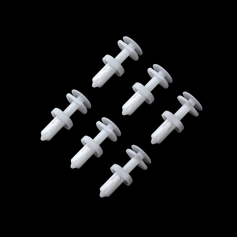 B07 500Pcs/Bag hot sale high quality fast mount fasteners car clip vehicle plastic clip 15960325