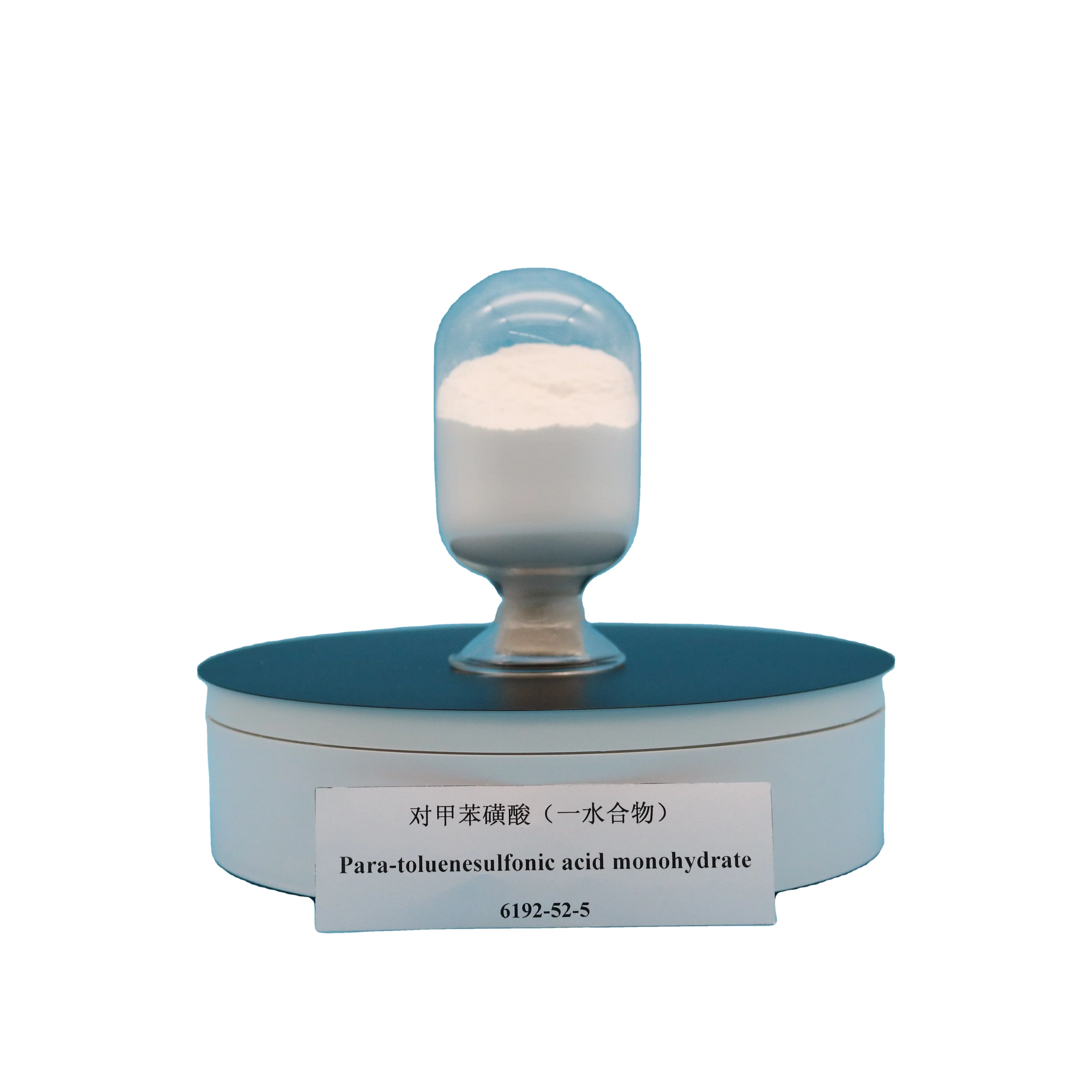 
Stabilizers for synthetic medicine, pesticide and polymerization P-toluenesulfonic acid powder with customized purity grade 