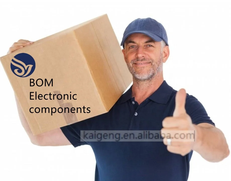 BOM List For Electronic Components, ICs, Capacitors, Resistors,Connectors, Transistor,LEDs,Crystal,Diodes,BOM for PCBA