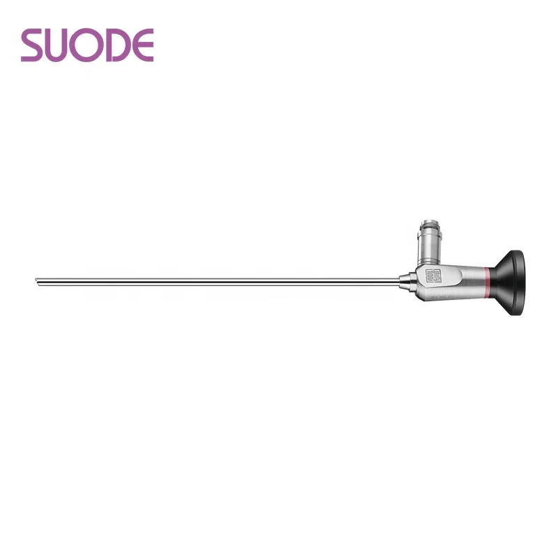SUODE nasal sinusocope ent ENT rigid endoscope  sinoscope otoscope laryngoscope lens