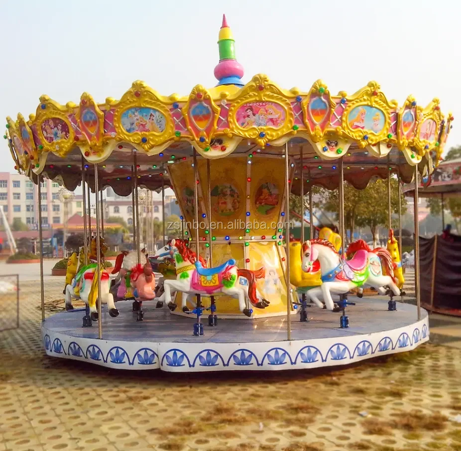 Carousels for sale ride for kids horse rides horse music box backyard mini musical amusement park swing kids soft play carousel