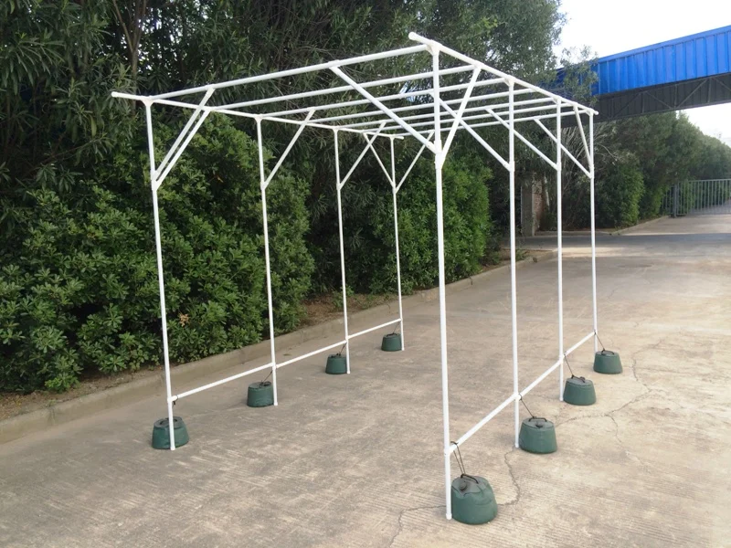 
High quality metal grape posts for vineyard trellis stakes 