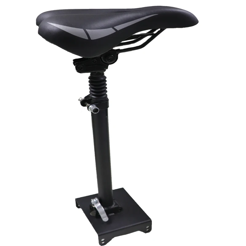 Electric Scooter Chair Saddle Seat Foldable Adjustable Height for Xiaomi M365 Pro Electric Scooters
