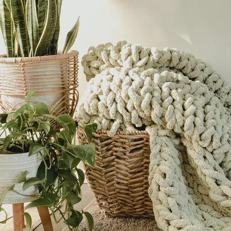 Я @ home мягкое кресло пледы производитель одеяло зима не сужающийся книзу массивный синели Роскошные Одеяло