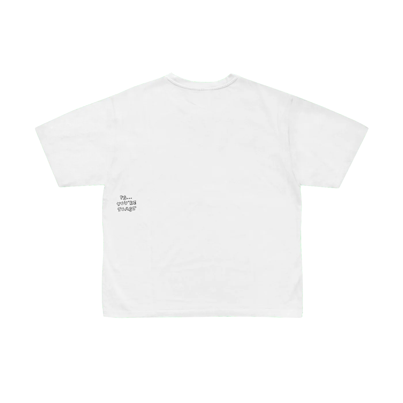 Custom Men 100 Cotton Heavy Weight Oversized Tshirt Vintage Tshirt Black White Tshirt Wholesale Stock clothes apparel stock