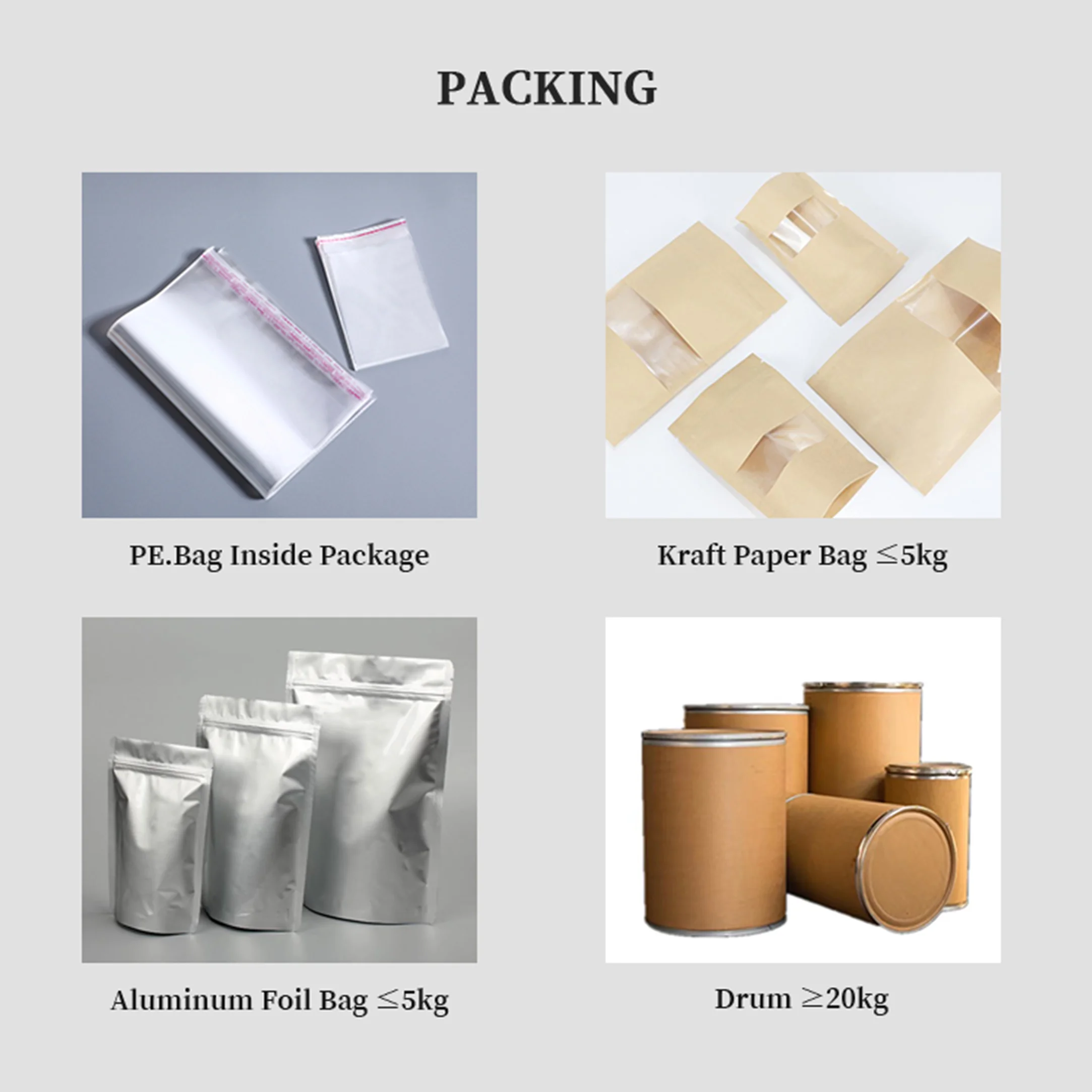 BioF Supply Cheap price Mgso4/Magnesium sulfate Powder With Fast Delivery CAS 7487-88-9