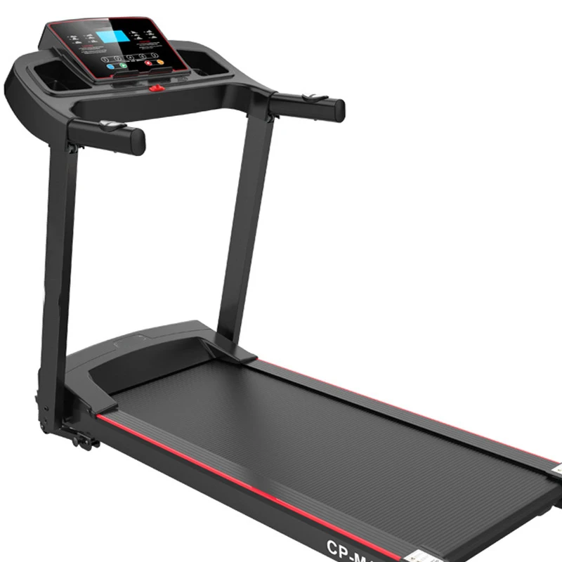 Cheap Price Big Screen Home Use Gym Fitness Exercise Running Machine Sports Motorized Treadmill