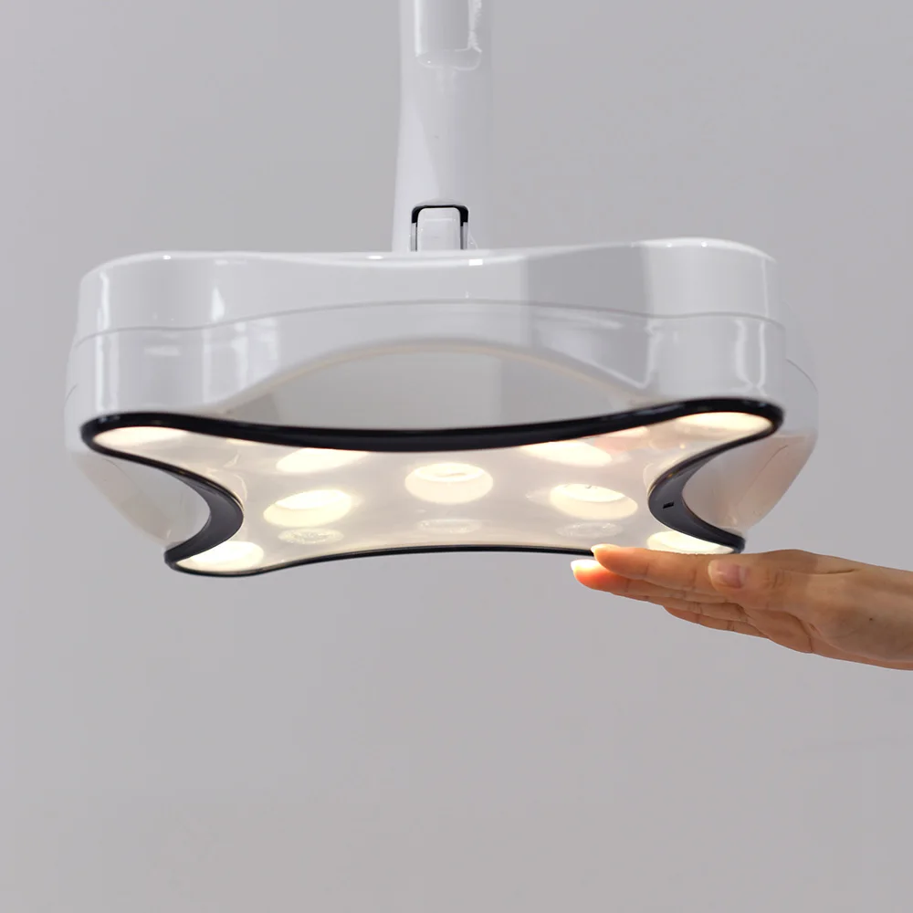 FY-JD1700J CE ISO Surgical Light Surgical Lamp Operating Light Operating Lamp Shadowless Operating Theater Light For Medical