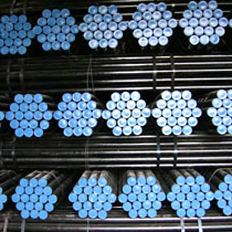 Astm a 53 график 40 бесшовных стальных труб hs код sch 160 бесшовных труб из углеродистой стали