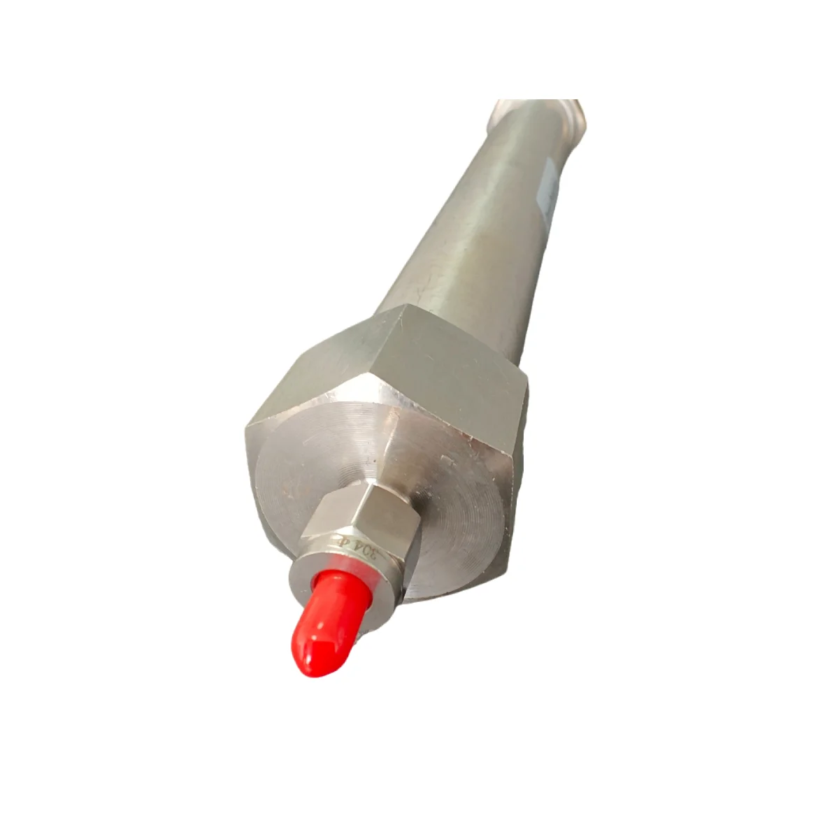 High concentration SU304 material ozone destructor  for ozone exhaust elimination