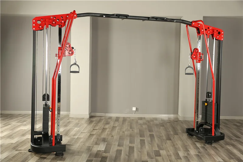 Cable Crossover  Machine DY-6010