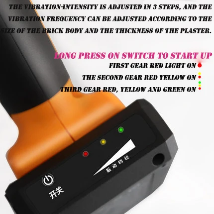 
ceramic tile laying vibrator tiling tools tile leveling machine vibrator 