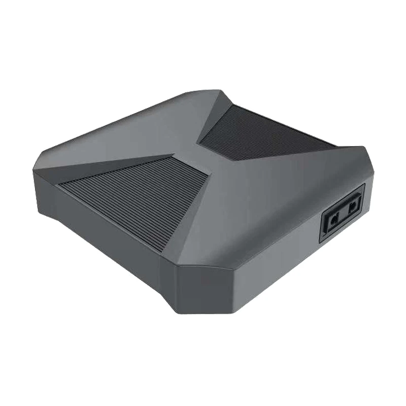 100V/110V/220V Power Station P01 100W Portable Power Mini Generator Indoor Home Use