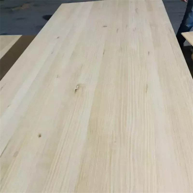 Wooden chest of drawers pine,spruce pine wood for instruments