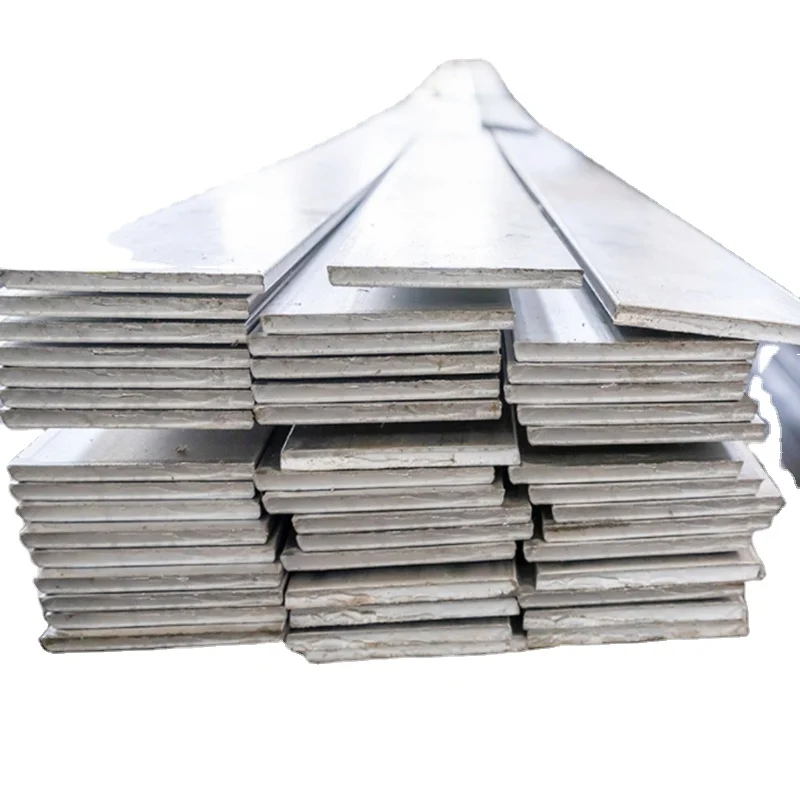 Лучшее качество Ss 304 316 440c холоднокатаный плоский стержень из нержавеющей стали 3 мм 5