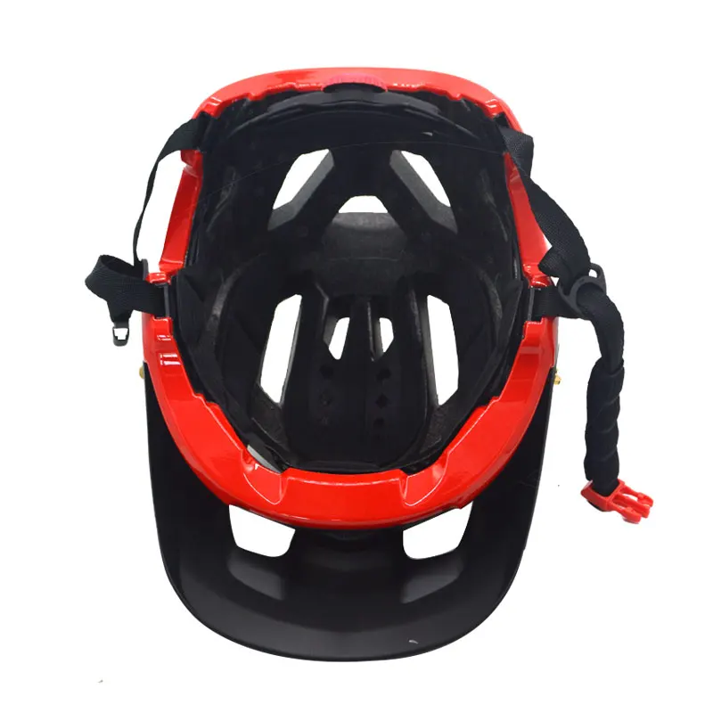 Factory price outdoor cycling riding safety mtb helmet mountain bike road