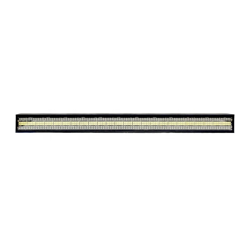 Kinusdjs High-lntensity 240+480pcs Long  LED Strobe Light 5050 strobe running flashing  for Night Bar  KTV  with Pixel Control