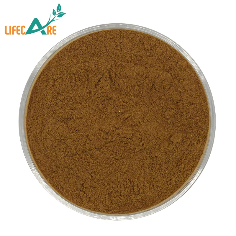 Factory Supply Cistanche Tubulosa Powder Food Grade Cistanche Tubulosa Extract