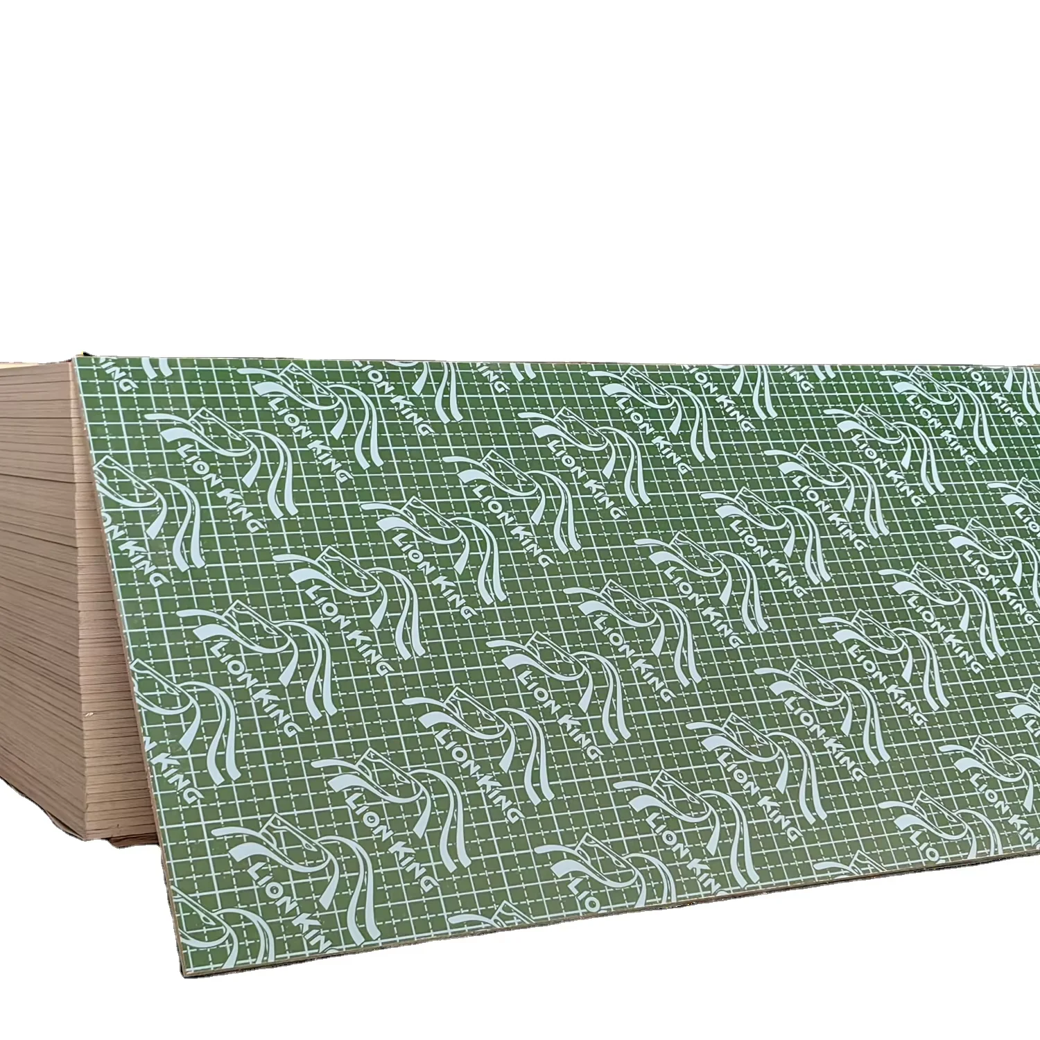 Plywood biz standard pp plastic plywood UAE Only