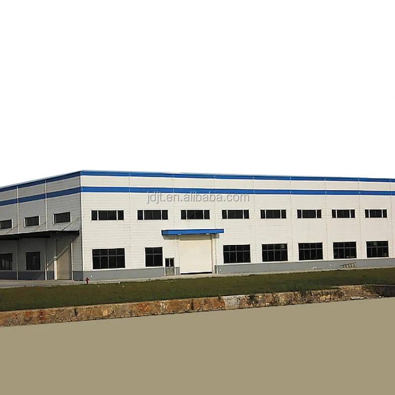 Top industrial factory building construction factory/company