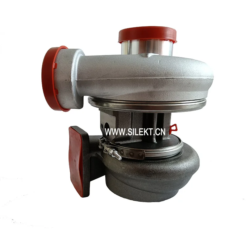 sinotruk howo Турбокомпрессор 0010968399 Weichai Yuchai dongfeng Завод запас