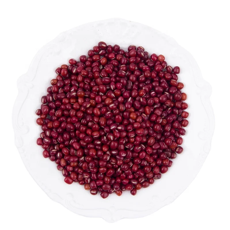 Chinese Different Specification Organic Herb Tea Healthy Food Bulk Small Red Bean