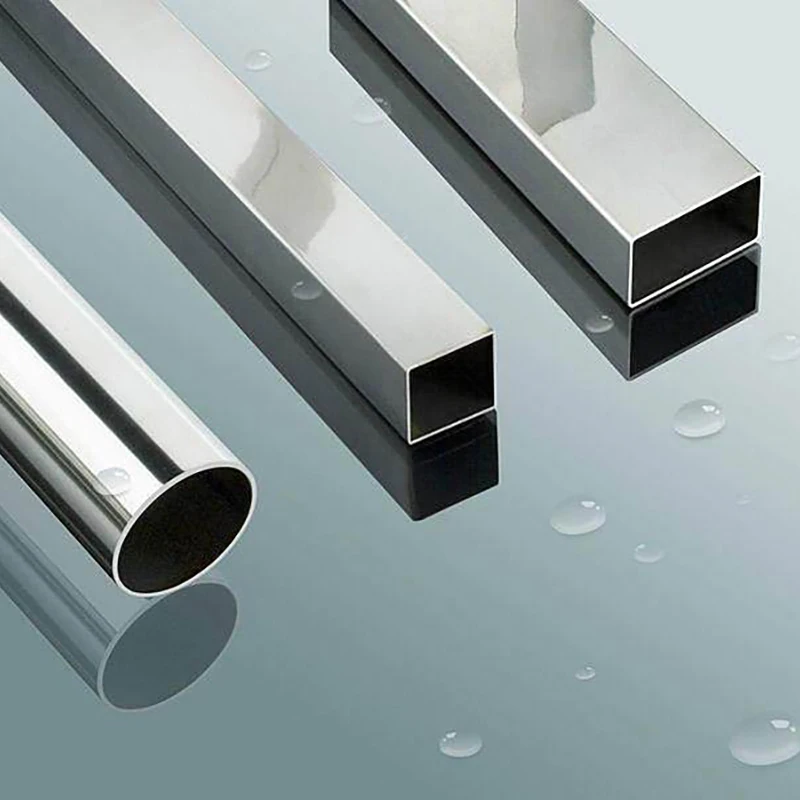 ASTM AISI 312 316l 330 Stainless Steel Seamless Pipe/Tube Sus 304 stainless steel tube/pipe a316 a310