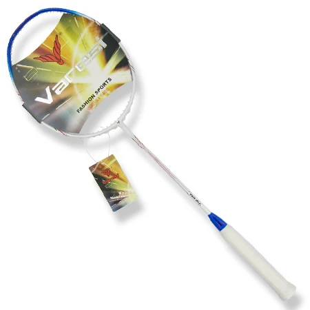 Новое поступление, бренд Varesi, новый стиль, изготовленная на заказ ракетка для бадминтона