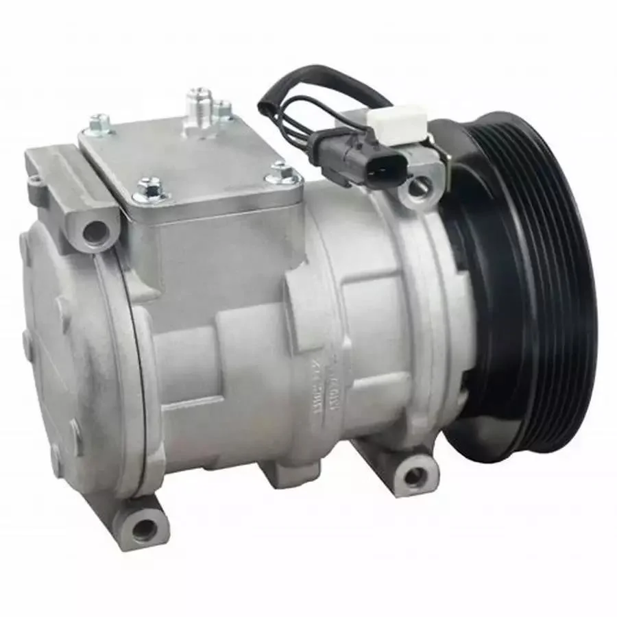Best price A/C Part Air Conditioning Compressor Oem 0022305411 For benz CL203