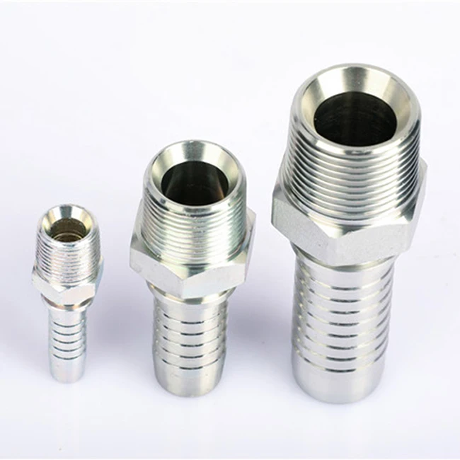 ferrule hydraulic hose fittings  manufacturer hydraulic hose pipe fitting terminal adapter connectors ferrule