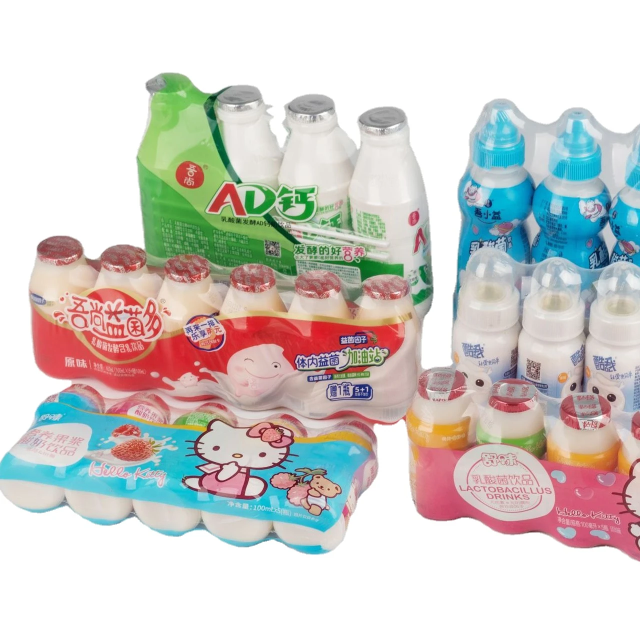 Термоусадочный термоусадочный кабель