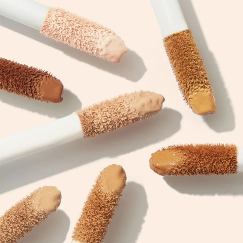 factory cosmetics manufacturers custom long lasting waterproof vegan face makeup liquid private label foundation for black