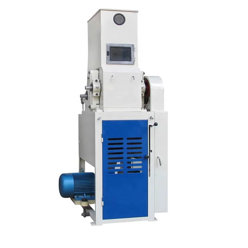 Mlgt series rice huller 10 inch rubber roller  MLGT25 	rice mill huller machine with gear box