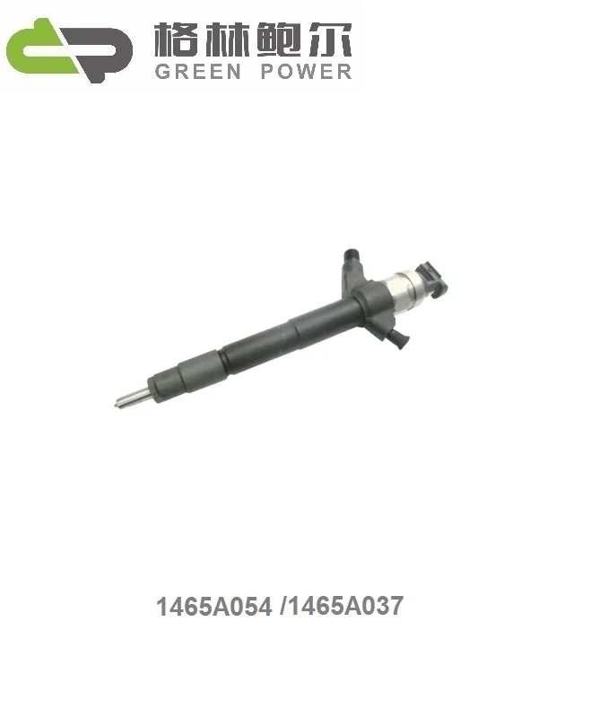  Топливный инжектор Denso 1465A054/1465A307/095000-811 #/095000-576 #/Mitsubishi Montero 4M41 EURO