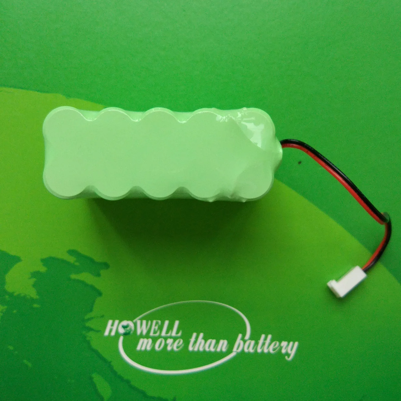 Customized 12V AA 2400mAh Ni-MH/NiMH Battery Pack Ni-MH AA Rechargeable Battery With Standard Connector For Electric Tools