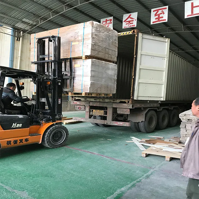 Wholesale Directly Price Waterproof Full WPC Hollow Core Door in the Middle East