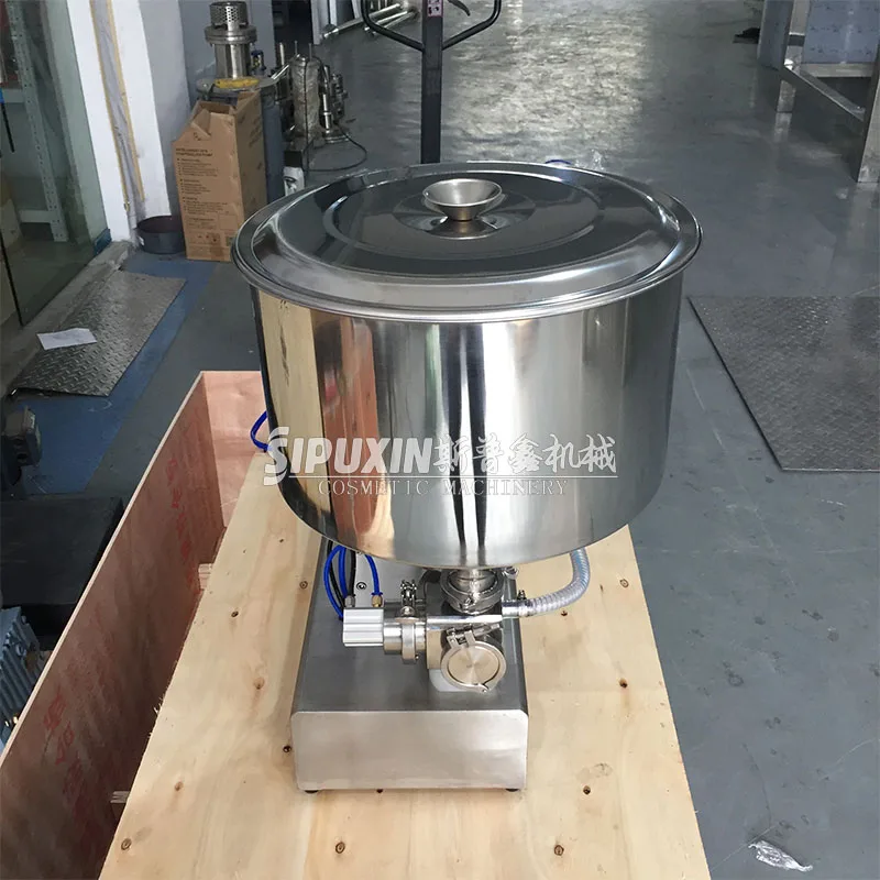 Wholesale Steel Filling Machine China Manufacturer Low Price Nail Paste Filling Machine