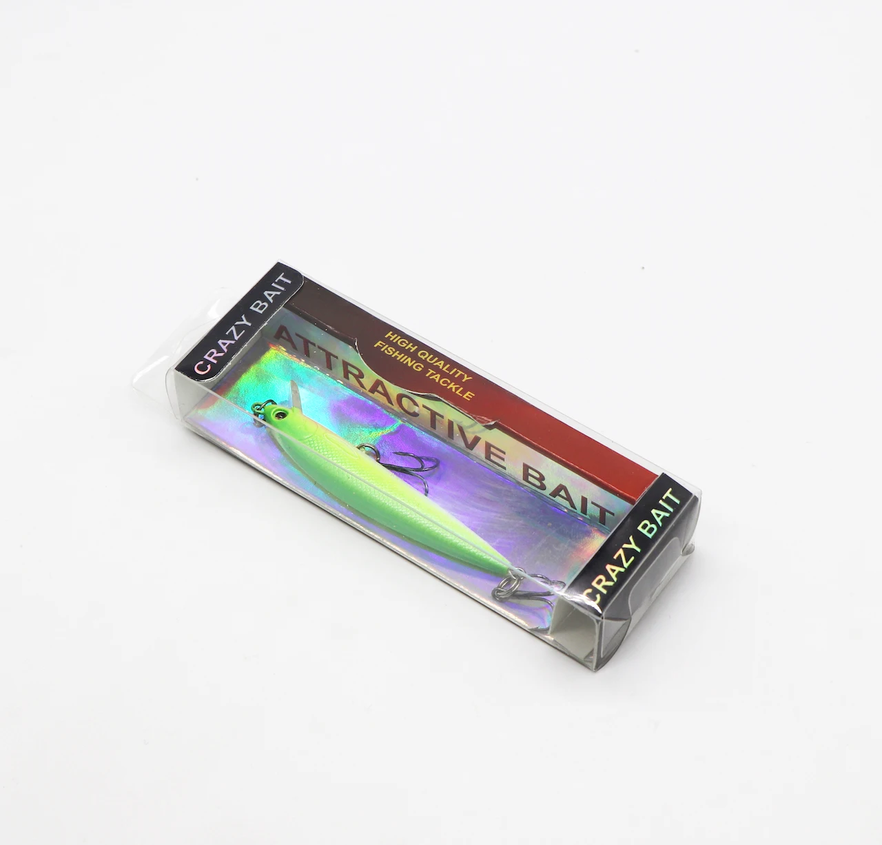 Fishing Lure Wobblers Trout Fishing Bait Minnow Lures Hard Baits Iscas Artificial Lure Fishing