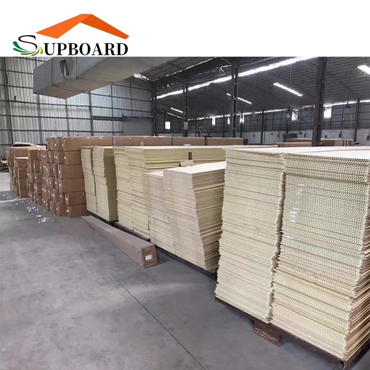 Waterproof Interior WPC Composite Wall Panel For Kitchen Decoration