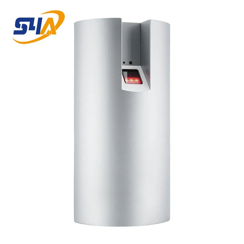 FR-002 Fingerprint RFID Reader Built In Wiegand Output And TCP/IP