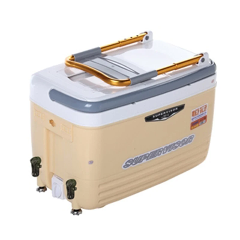 Hot Sale Fishing Tackle Box Fishing Seat Box For Lure Fishing Box