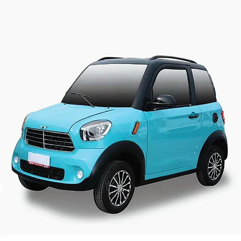 Mini Electric Car Carros Eletricos Made In China For Sale Two Door  Cheap Carros Eletricos Adulto Chinese Auto Vehicle Cars (62492378812)