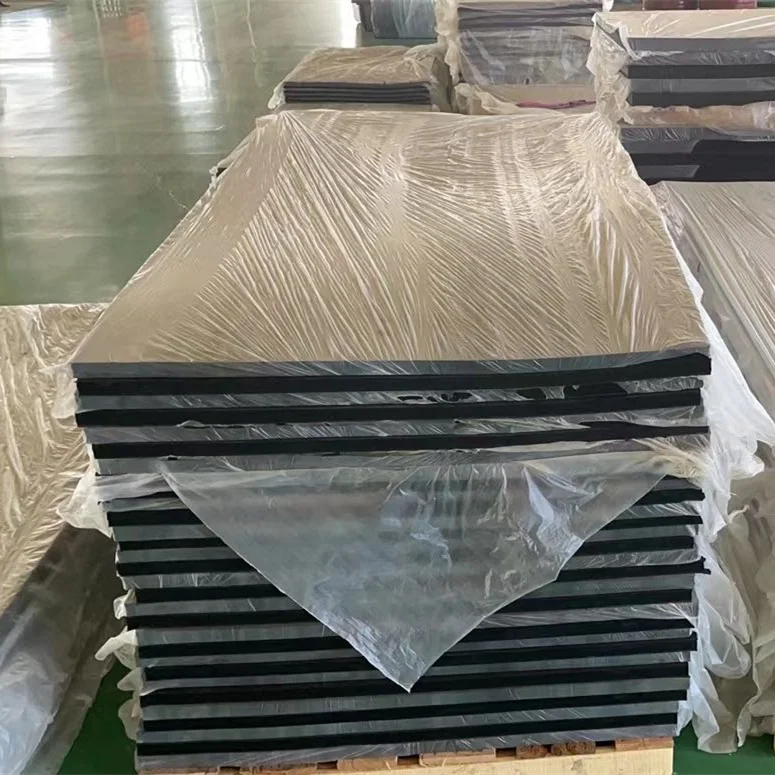 Inflame resistant rubber sheet fire resistant  anti-burning heat-resistant Flame retardant