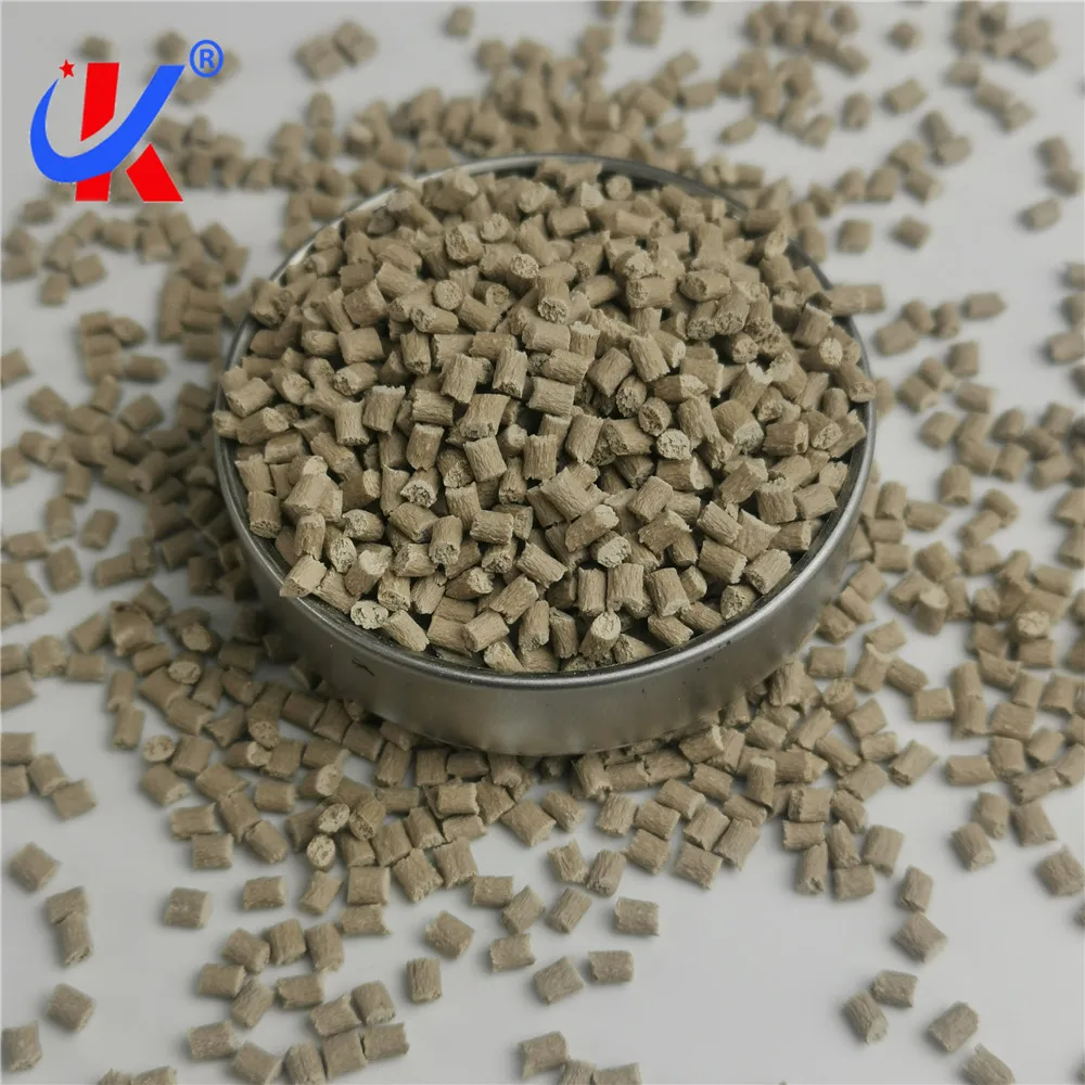 Injection PPS glass fiber reinforced grade high impact pps gf30 plastic granules for power tools