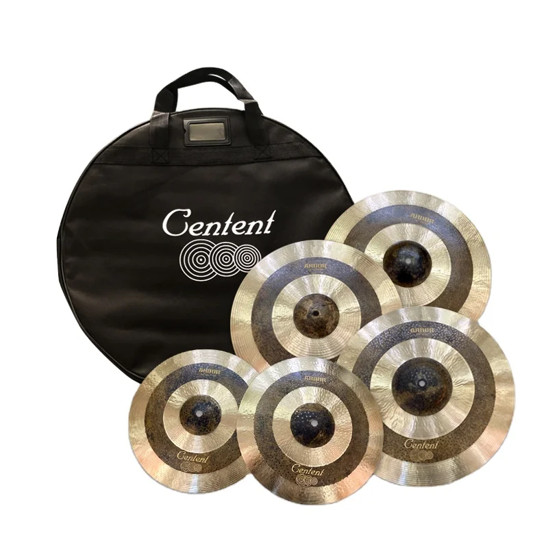 musical instruments cymbals professional cymbals set full set