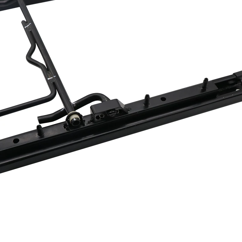Best Selling Car Seat Slide Runners Slide Rail For Refitting Automobile Seat Car Seat Slides Side To Side for Modification
